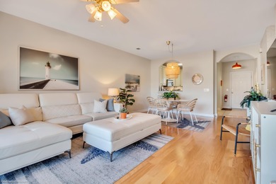 Beautifully updated first-floor 2BR/2BA Wedgewood condo offering on Barefoot Resort and Golf Club  in South Carolina - for sale on GolfHomes.com, golf home, golf lot