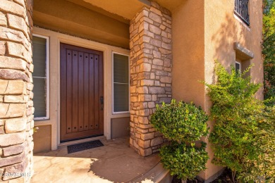 Perched in the scenic foothills of northeast Simi Valley, this on Simi Hills Golf Course in California - for sale on GolfHomes.com, golf home, golf lot