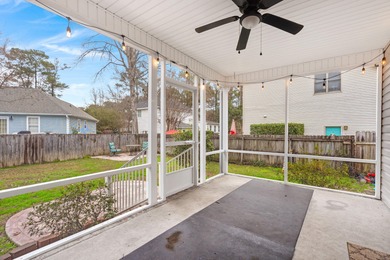 Welcome to 1005 Shinnecock Hill Court located on a quiet cul de on The Club at Pine Forest  in South Carolina - for sale on GolfHomes.com, golf home, golf lot