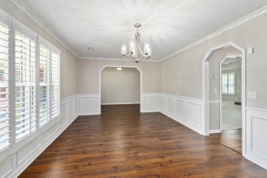 Welcome to 655 Torrey Pines Drive in highly sought-after on The Links At Lakewood in South Carolina - for sale on GolfHomes.com, golf home, golf lot