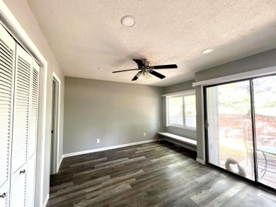 Welcome to this beautifully updated 2-bedroom, 2-bath on The Eagle Pointe Golf Resort in Indiana - for sale on GolfHomes.com, golf home, golf lot