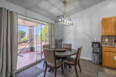 Beautifully remodeled home ON THE GOLF COURSE with views in one on Sky Mountain Golf Course in Utah - for sale on GolfHomes.com, golf home, golf lot