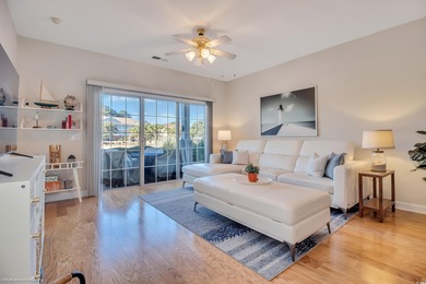 Beautifully updated first-floor 2BR/2BA Wedgewood condo offering on Barefoot Resort and Golf Club  in South Carolina - for sale on GolfHomes.com, golf home, golf lot