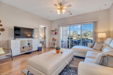 Beautifully updated first-floor 2BR/2BA Wedgewood condo offering on Barefoot Resort and Golf Club  in South Carolina - for sale on GolfHomes.com, golf home, golf lot