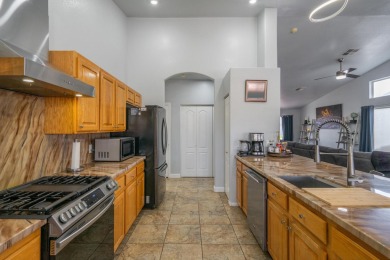 Beautifully remodeled home ON THE GOLF COURSE with views in one on Sky Mountain Golf Course in Utah - for sale on GolfHomes.com, golf home, golf lot
