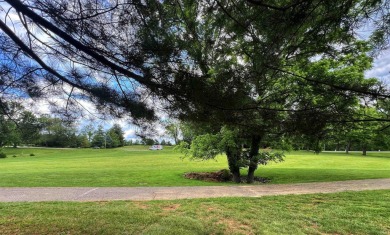 Welcome to this beautifully updated 2-bedroom, 2-bath on The Eagle Pointe Golf Resort in Indiana - for sale on GolfHomes.com, golf home, golf lot