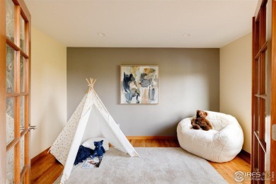 Golf Course Living in The Island at Coal Creek Ranch!Discover on Coal Creek Golf Course in Colorado - for sale on GolfHomes.com, golf home, golf lot