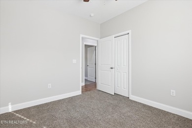 Stunning 3-bedroom, 3-bathroom home in Jefferson City, just on Patriot Hills Golf Club in Tennessee - for sale on GolfHomes.com, golf home, golf lot