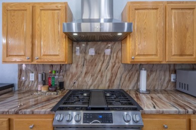 Beautifully remodeled home ON THE GOLF COURSE with views in one on Sky Mountain Golf Course in Utah - for sale on GolfHomes.com, golf home, golf lot