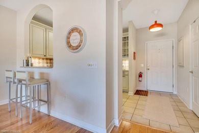 Beautifully updated first-floor 2BR/2BA Wedgewood condo offering on Barefoot Resort and Golf Club  in South Carolina - for sale on GolfHomes.com, golf home, golf lot