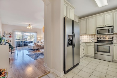 Beautifully updated first-floor 2BR/2BA Wedgewood condo offering on Barefoot Resort and Golf Club  in South Carolina - for sale on GolfHomes.com, golf home, golf lot