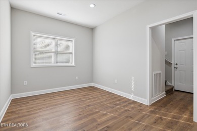 Stunning 3-bedroom, 3-bathroom home in Jefferson City, just on Patriot Hills Golf Club in Tennessee - for sale on GolfHomes.com, golf home, golf lot