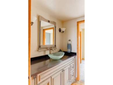 Golf Course Living in The Island at Coal Creek Ranch!Discover on Coal Creek Golf Course in Colorado - for sale on GolfHomes.com, golf home, golf lot