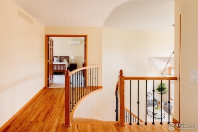 Golf Course Living in The Island at Coal Creek Ranch!Discover on Coal Creek Golf Course in Colorado - for sale on GolfHomes.com, golf home, golf lot