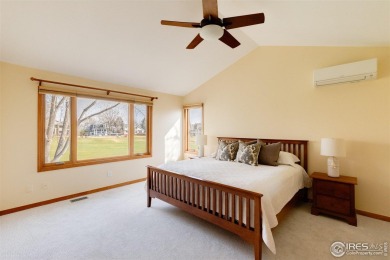 Golf Course Living in The Island at Coal Creek Ranch!Discover on Coal Creek Golf Course in Colorado - for sale on GolfHomes.com, golf home, golf lot