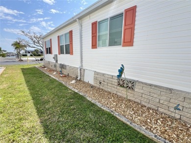 Under contract-accepting backup offers. No flooding! Stunning on Mangrove Bay Golf Course in Florida - for sale on GolfHomes.com, golf home, golf lot