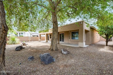 Wake up to lakefront views and luxury living every day! This on Southern Ridge Golf Club in Arizona - for sale on GolfHomes.com, golf home, golf lot