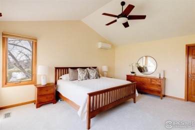 Golf Course Living in The Island at Coal Creek Ranch!Discover on Coal Creek Golf Course in Colorado - for sale on GolfHomes.com, golf home, golf lot