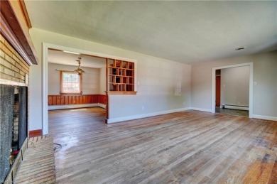 Experience golf course living in the highly sought-after on Elizabeth Manor Golf and Country Club in Virginia - for sale on GolfHomes.com, golf home, golf lot