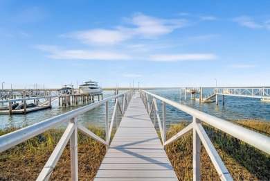 Calling all boaters a must see dream home on the BAY, complete on The Links At Brigantine Beach in New Jersey - for sale on GolfHomes.com, golf home, golf lot