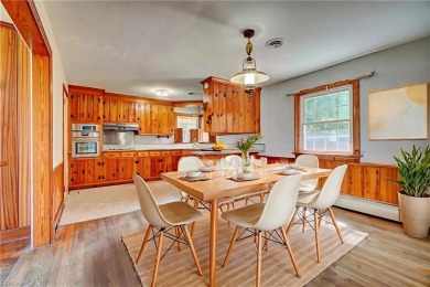 Experience golf course living in the highly sought-after on Elizabeth Manor Golf and Country Club in Virginia - for sale on GolfHomes.com, golf home, golf lot
