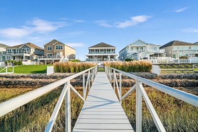 Calling all boaters a must see dream home on the BAY, complete on The Links At Brigantine Beach in New Jersey - for sale on GolfHomes.com, golf home, golf lot