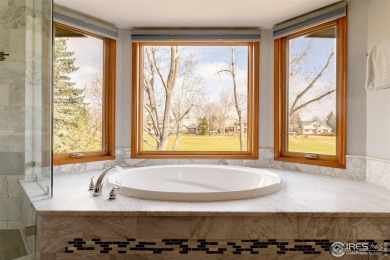 Golf Course Living in The Island at Coal Creek Ranch!Discover on Coal Creek Golf Course in Colorado - for sale on GolfHomes.com, golf home, golf lot