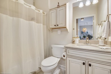 Beautifully updated first-floor 2BR/2BA Wedgewood condo offering on Barefoot Resort and Golf Club  in South Carolina - for sale on GolfHomes.com, golf home, golf lot