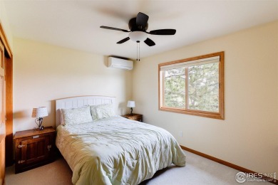 Golf Course Living in The Island at Coal Creek Ranch!Discover on Coal Creek Golf Course in Colorado - for sale on GolfHomes.com, golf home, golf lot