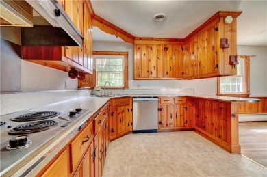 Experience golf course living in the highly sought-after on Elizabeth Manor Golf and Country Club in Virginia - for sale on GolfHomes.com, golf home, golf lot