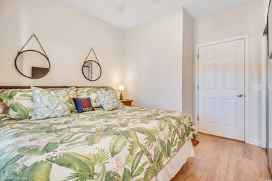 Beautifully updated first-floor 2BR/2BA Wedgewood condo offering on Barefoot Resort and Golf Club  in South Carolina - for sale on GolfHomes.com, golf home, golf lot