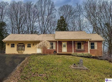 Highly motivated seller -- bring us an offer! AS IS Located in on Doe Valley Country Club in Kentucky - for sale on GolfHomes.com, golf home, golf lot