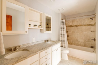 Golf Course Living in The Island at Coal Creek Ranch!Discover on Coal Creek Golf Course in Colorado - for sale on GolfHomes.com, golf home, golf lot