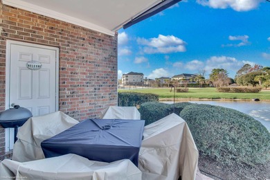 Beautifully updated first-floor 2BR/2BA Wedgewood condo offering on Barefoot Resort and Golf Club  in South Carolina - for sale on GolfHomes.com, golf home, golf lot