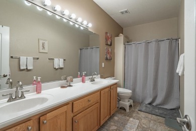 Beautifully remodeled home ON THE GOLF COURSE with views in one on Sky Mountain Golf Course in Utah - for sale on GolfHomes.com, golf home, golf lot
