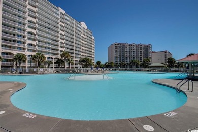 Beautifully updated first-floor 2BR/2BA Wedgewood condo offering on Barefoot Resort and Golf Club  in South Carolina - for sale on GolfHomes.com, golf home, golf lot