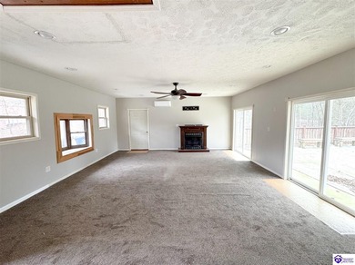 Highly motivated seller -- bring us an offer! AS IS Located in on Doe Valley Country Club in Kentucky - for sale on GolfHomes.com, golf home, golf lot