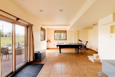 Golf Course Living in The Island at Coal Creek Ranch!Discover on Coal Creek Golf Course in Colorado - for sale on GolfHomes.com, golf home, golf lot