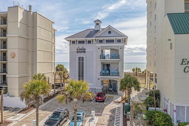 Beautifully updated first-floor 2BR/2BA Wedgewood condo offering on Barefoot Resort and Golf Club  in South Carolina - for sale on GolfHomes.com, golf home, golf lot