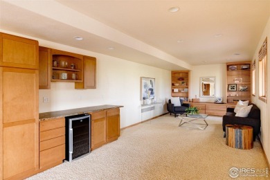 Golf Course Living in The Island at Coal Creek Ranch!Discover on Coal Creek Golf Course in Colorado - for sale on GolfHomes.com, golf home, golf lot