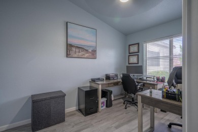 Beautifully remodeled home ON THE GOLF COURSE with views in one on Sky Mountain Golf Course in Utah - for sale on GolfHomes.com, golf home, golf lot