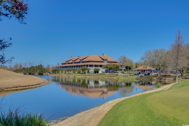 Beautifully updated first-floor 2BR/2BA Wedgewood condo offering on Barefoot Resort and Golf Club  in South Carolina - for sale on GolfHomes.com, golf home, golf lot