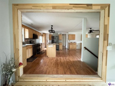 Highly motivated seller -- bring us an offer! AS IS Located in on Doe Valley Country Club in Kentucky - for sale on GolfHomes.com, golf home, golf lot