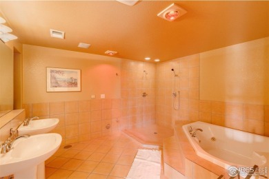 Golf Course Living in The Island at Coal Creek Ranch!Discover on Coal Creek Golf Course in Colorado - for sale on GolfHomes.com, golf home, golf lot