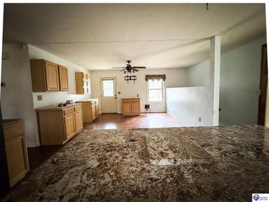 Highly motivated seller -- bring us an offer! AS IS Located in on Doe Valley Country Club in Kentucky - for sale on GolfHomes.com, golf home, golf lot