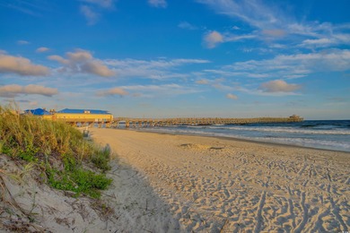 Beautifully updated first-floor 2BR/2BA Wedgewood condo offering on Barefoot Resort and Golf Club  in South Carolina - for sale on GolfHomes.com, golf home, golf lot