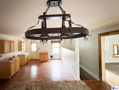 Highly motivated seller -- bring us an offer! AS IS Located in on Doe Valley Country Club in Kentucky - for sale on GolfHomes.com, golf home, golf lot