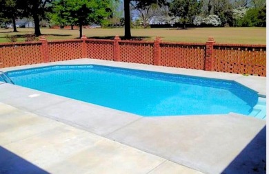 *Welcome to 1158 Doral Drive in Manning, South Carolina! This on Shannon Greens Golf Course in South Carolina - for sale on GolfHomes.com, golf home, golf lot