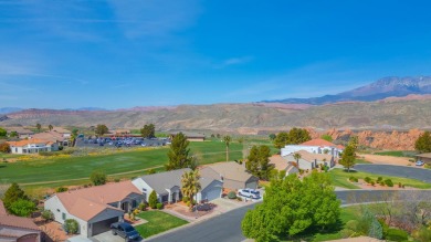 Beautifully remodeled home ON THE GOLF COURSE with views in one on Sky Mountain Golf Course in Utah - for sale on GolfHomes.com, golf home, golf lot