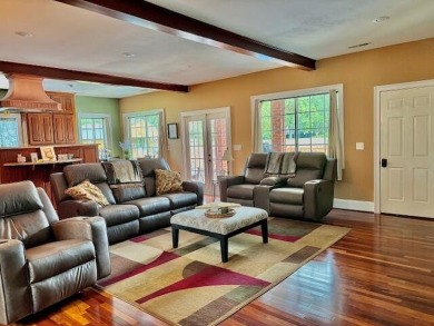 *Welcome to 1158 Doral Drive in Manning, South Carolina! This on Shannon Greens Golf Course in South Carolina - for sale on GolfHomes.com, golf home, golf lot